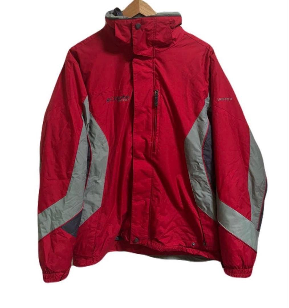 k*n様 まとめ売りColombia NIKE adidas マウンテンパーカー