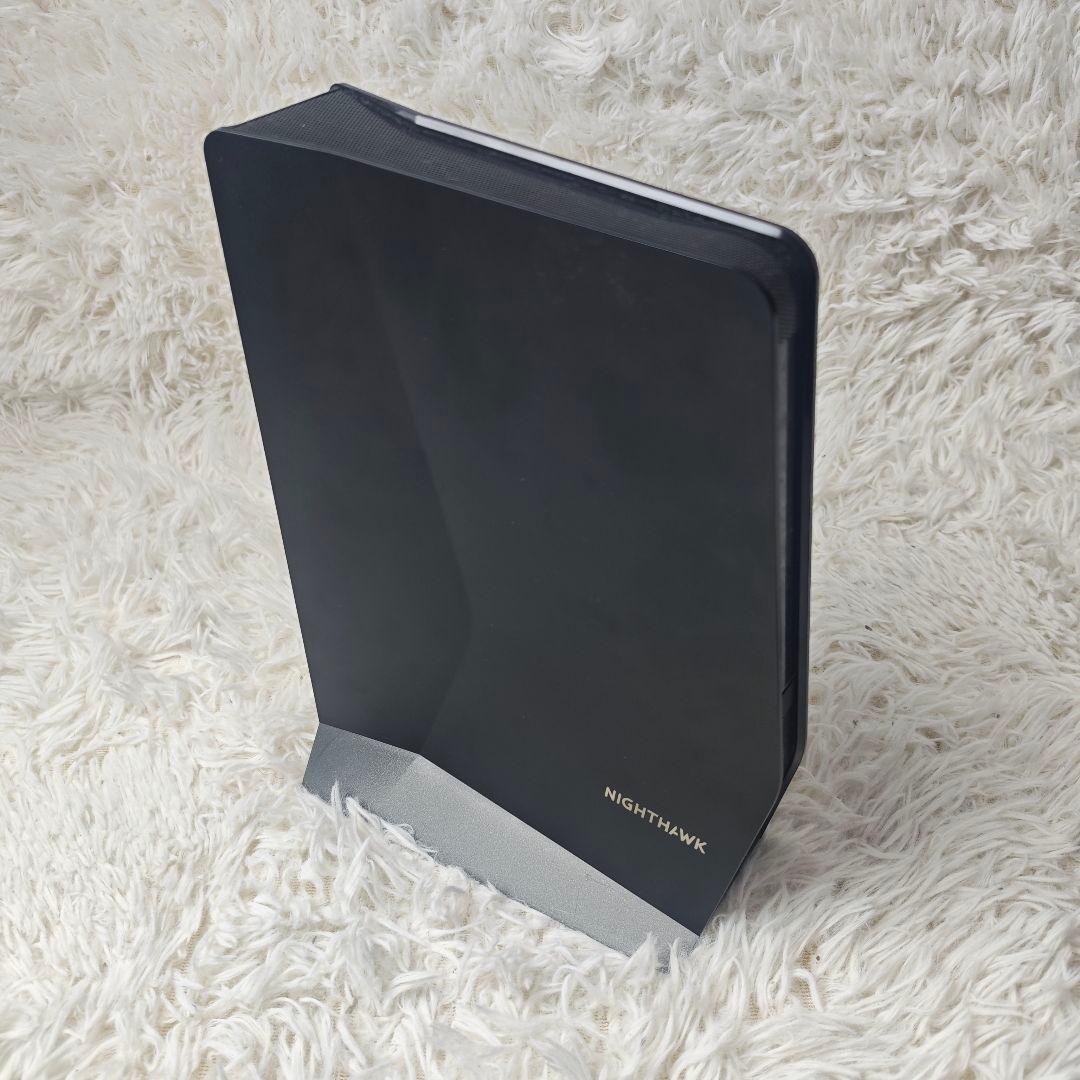 NETGEAR Nighthawk AX8 EAX80 WiFi6　中継機