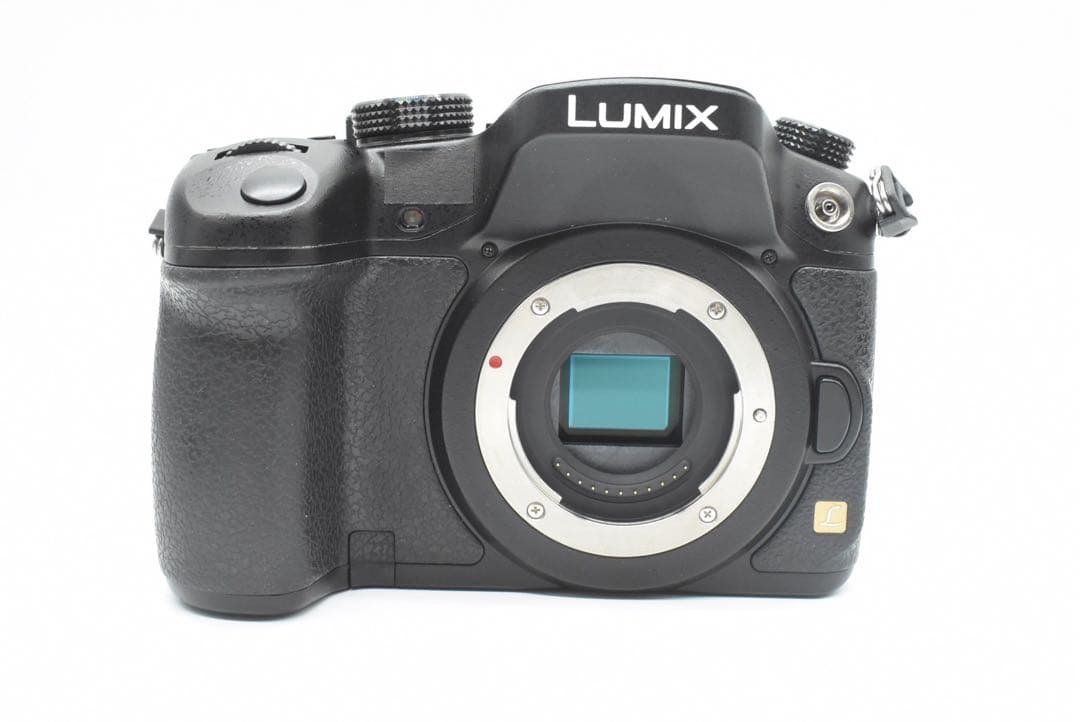 ▪️美品▪️ルミックス LUMIX DMC-GH3 ボディ