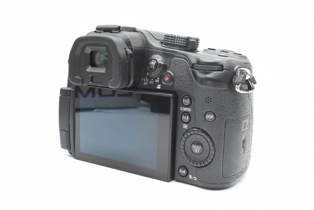 ▪️美品▪️ルミックス LUMIX DMC-GH3 ボディ