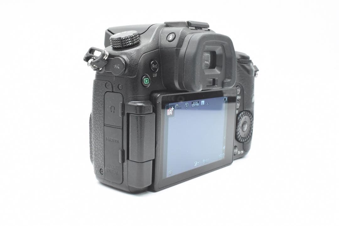 ▪️美品▪️ルミックス LUMIX DMC-GH3 ボディ