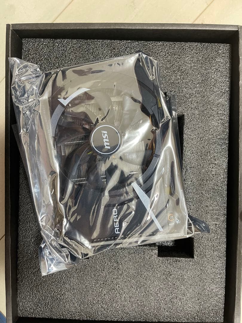 グラフィックボード・グラボ・ビデオカード MSI GeForce RTX 2060 6GB GDDR6