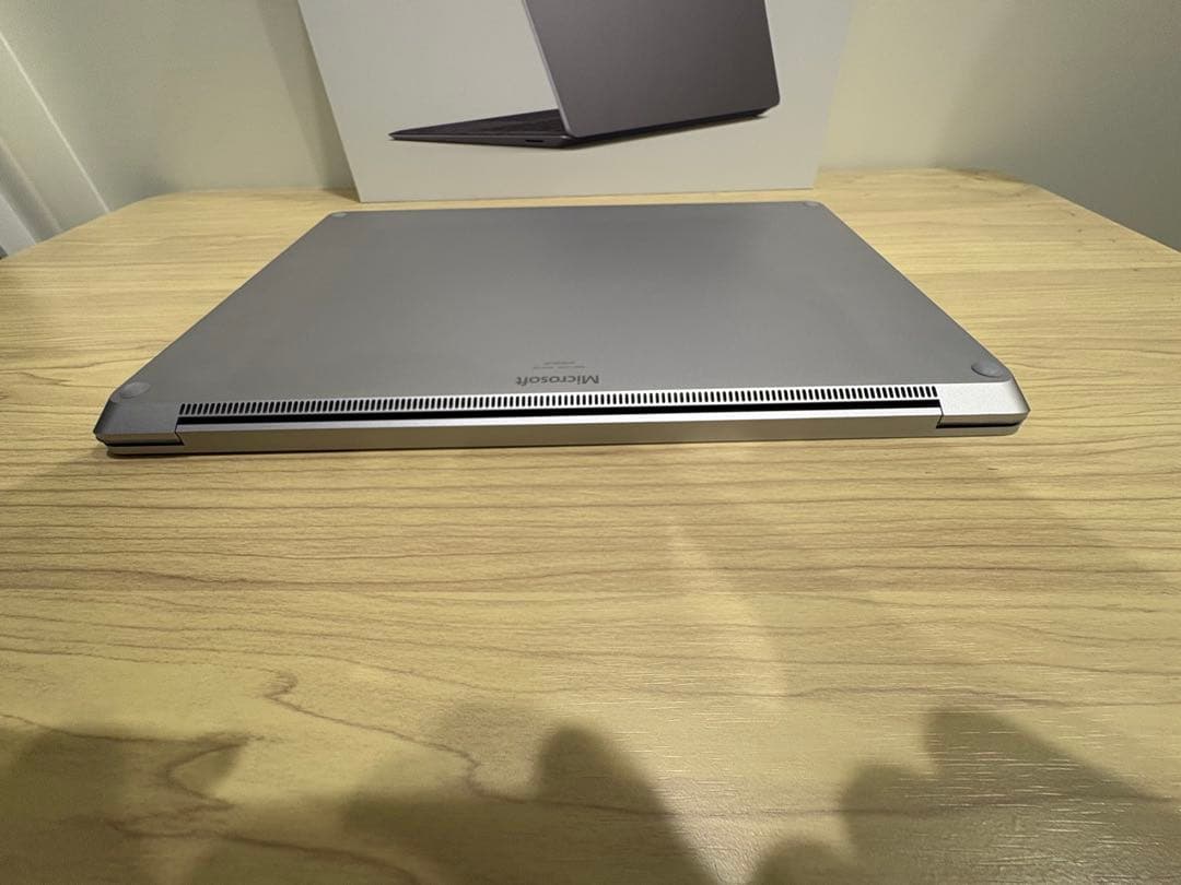 Windowsノート本体 Microsoft Surface Laptop 4 512GB 16GB