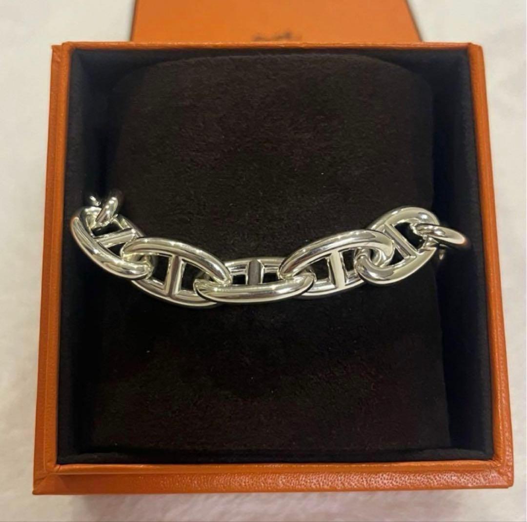 [美品]シェーヌダンクルGM15