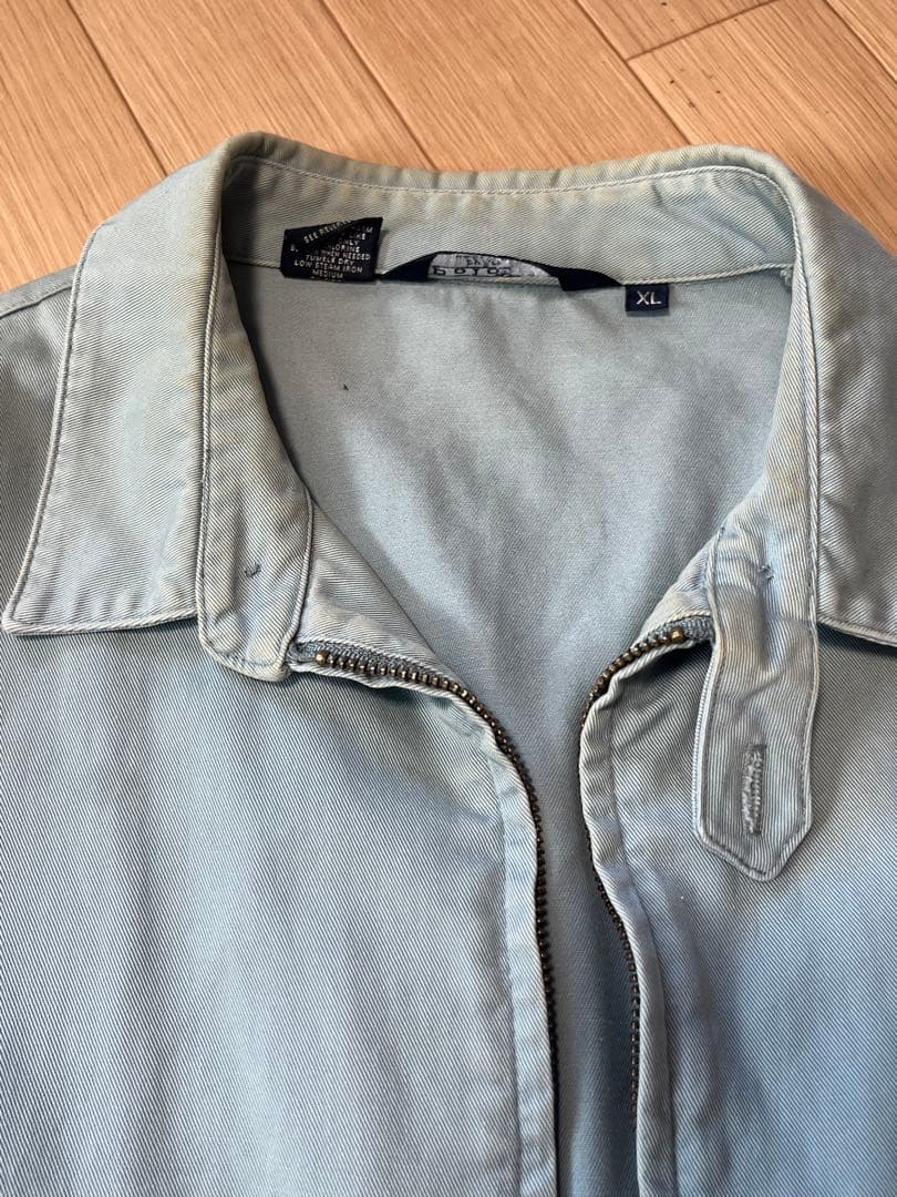 80sアメリカ製Polo by Ralph Lauren スウィングトップ