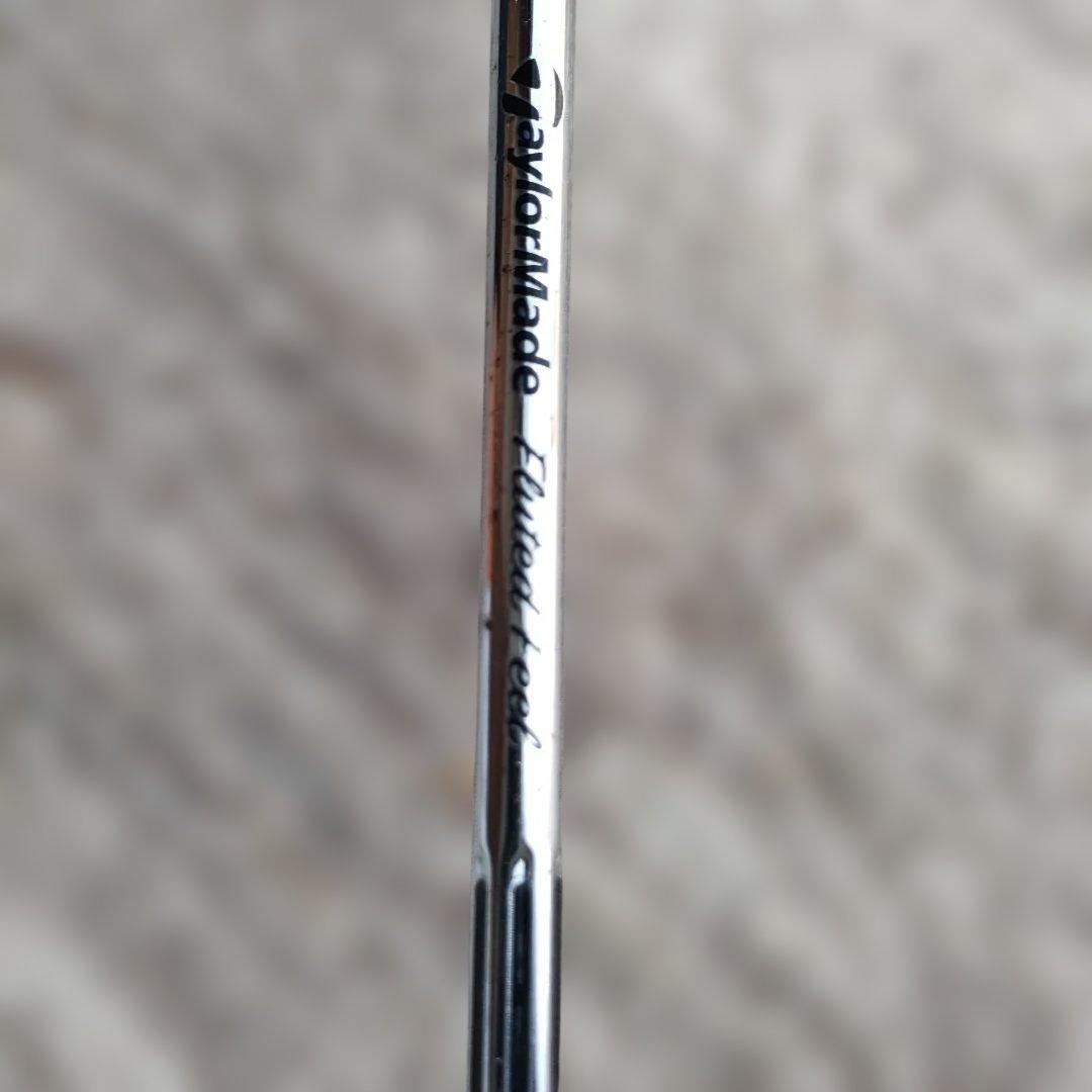 値下げテーラーメイドスパイダーGTレッドスモールスラント33インチ