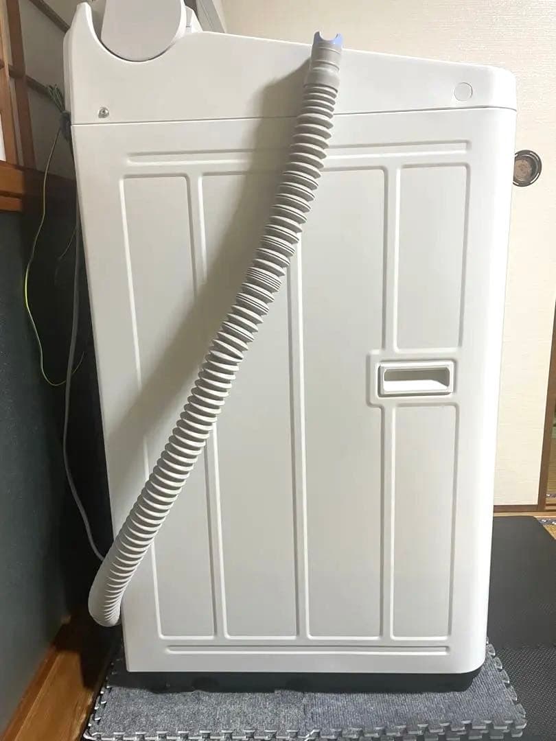 Panasonic 全自動洗濯機 7㎏ NA-FA7H2 2023年製