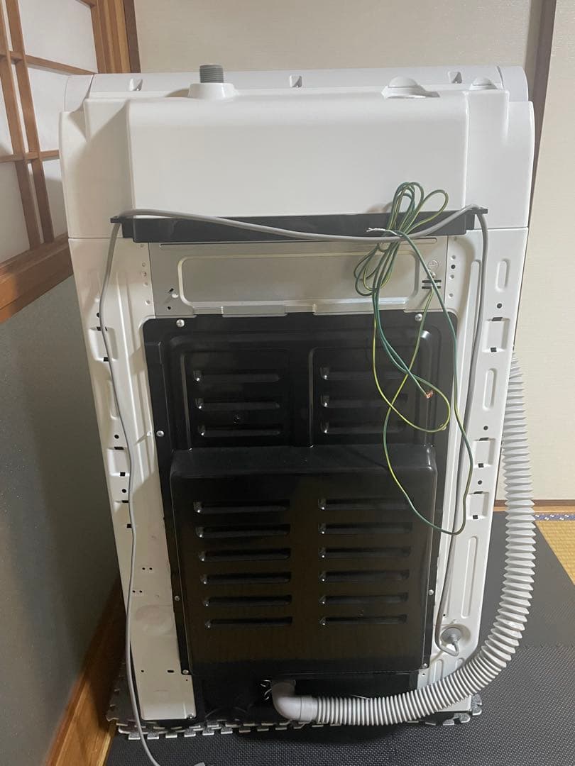 Panasonic 全自動洗濯機 7㎏ NA-FA7H2 2023年製