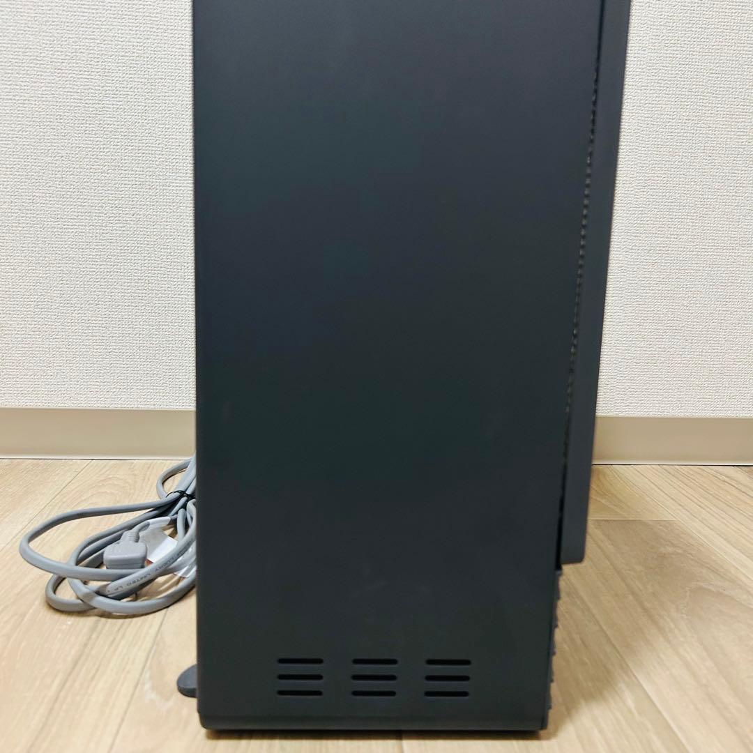 ほぼ未使用 極美品ダイキン 遠赤外線暖房機 WRH135AS-H 2024年製