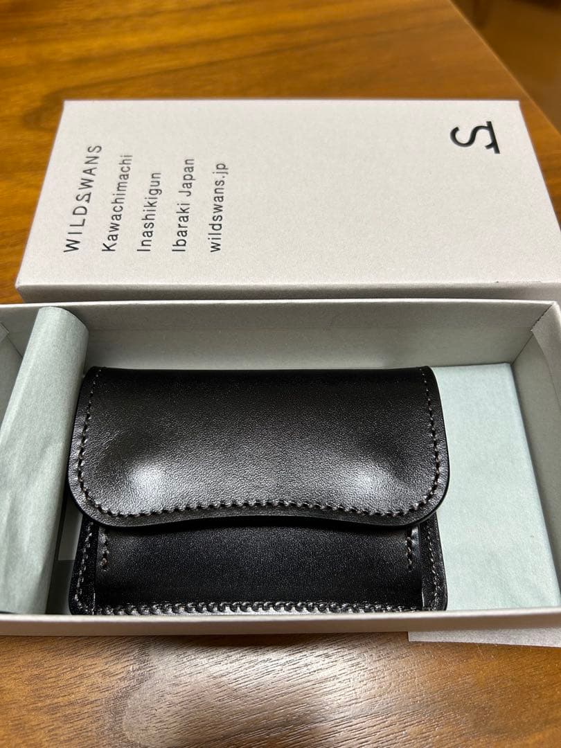 ワイルドスワンズ タング CL クラシック 新品 限定品