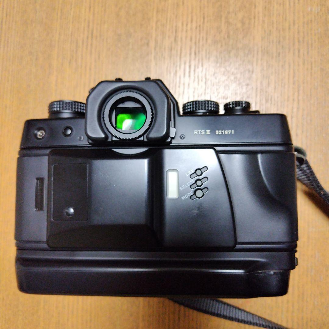 CONTAXRTSⅢ　TLA360 フォーカシングスクリーン