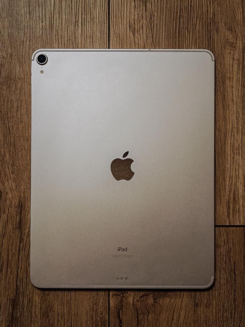 iPadPro 12.9 第3世代 1TB cellular