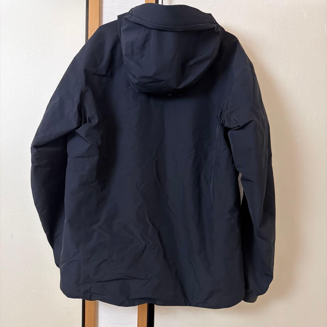 ジャケット・アウター ARC'TERYX ARPHA IS JACKET men's