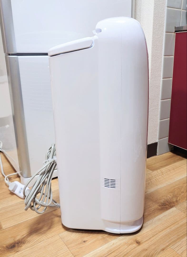 ●三菱電機 衣類乾燥除湿機 MJ-P180VX-W 2023 年製 動作確認済