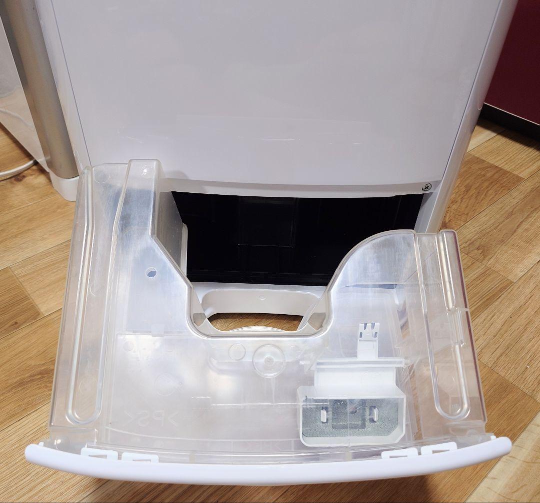 ●三菱電機 衣類乾燥除湿機 MJ-P180VX-W 2023 年製 動作確認済