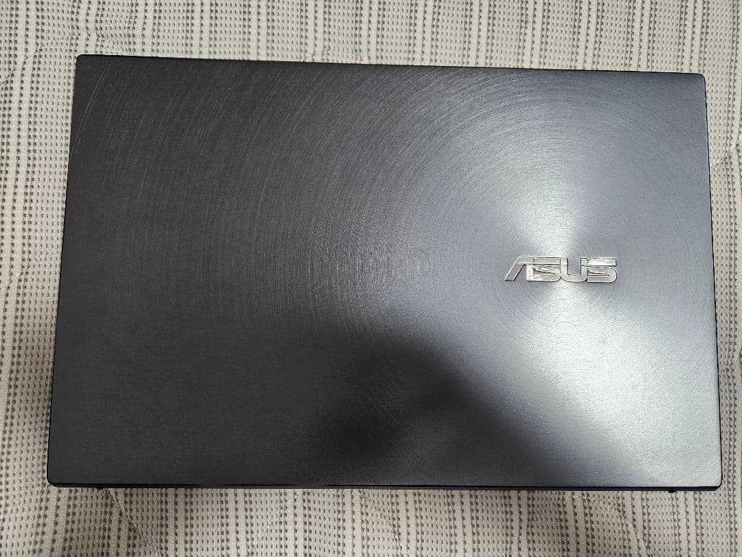 ASUS ZenBook UM425I 訳アリジャンク品