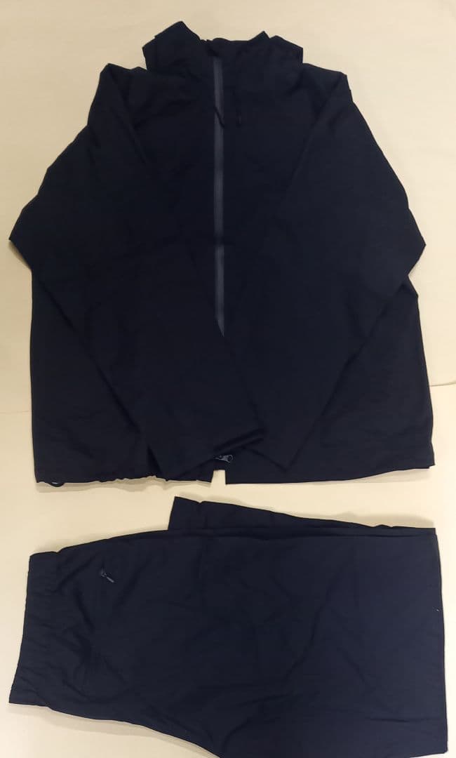 HERENESS 　ナイロンJACKET サイズM