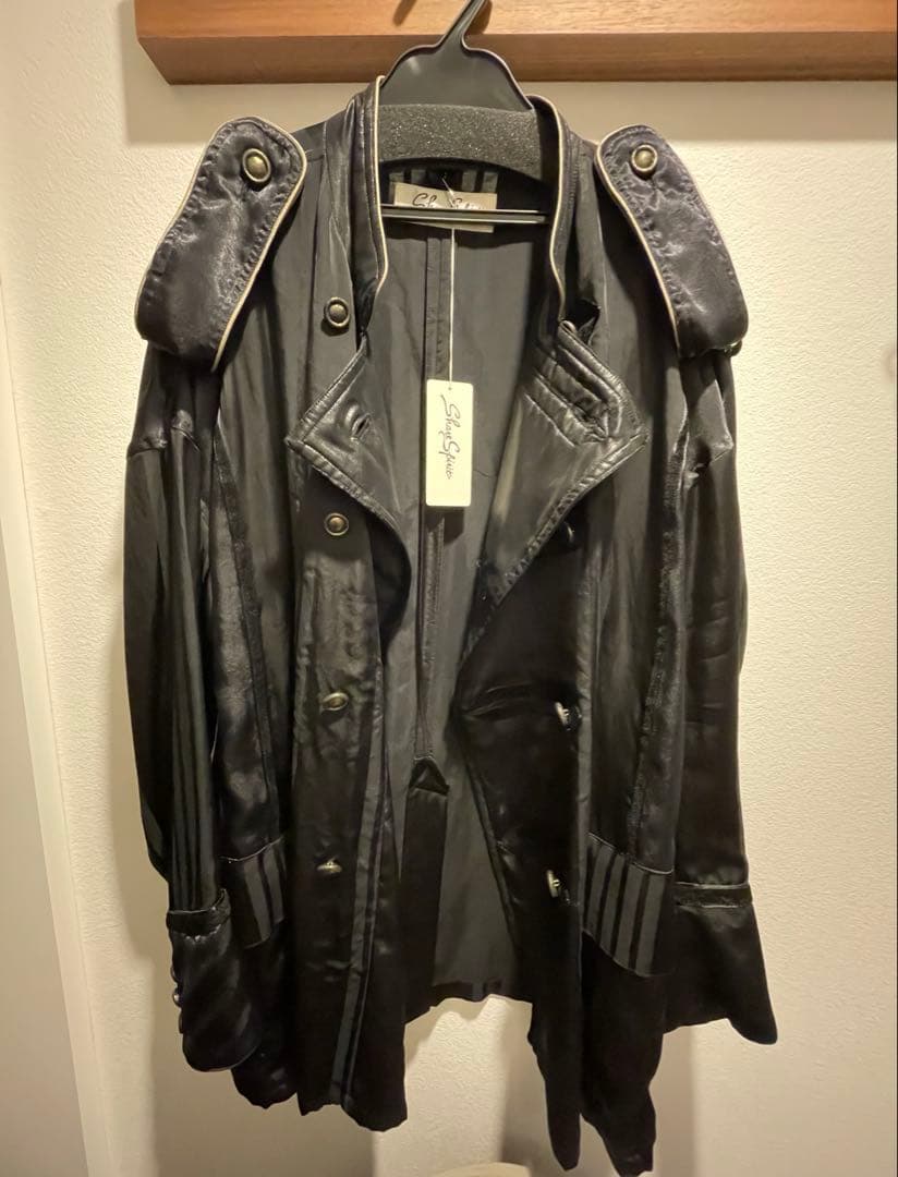 ナ*ウ様 シェアースピリット　ナポレオンジャケット HYDE