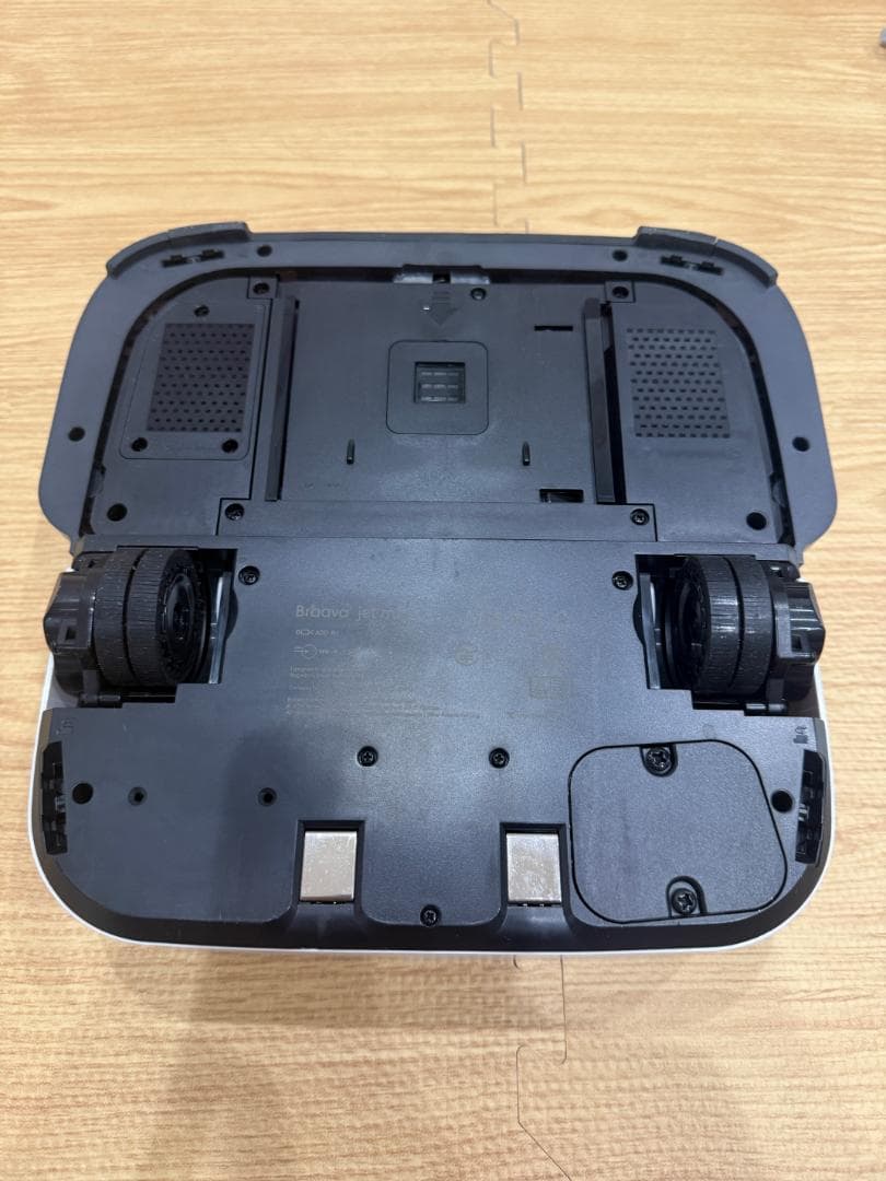 ブラーバ ジェット　m6　iRobot Braava jet m6 おまけ付き