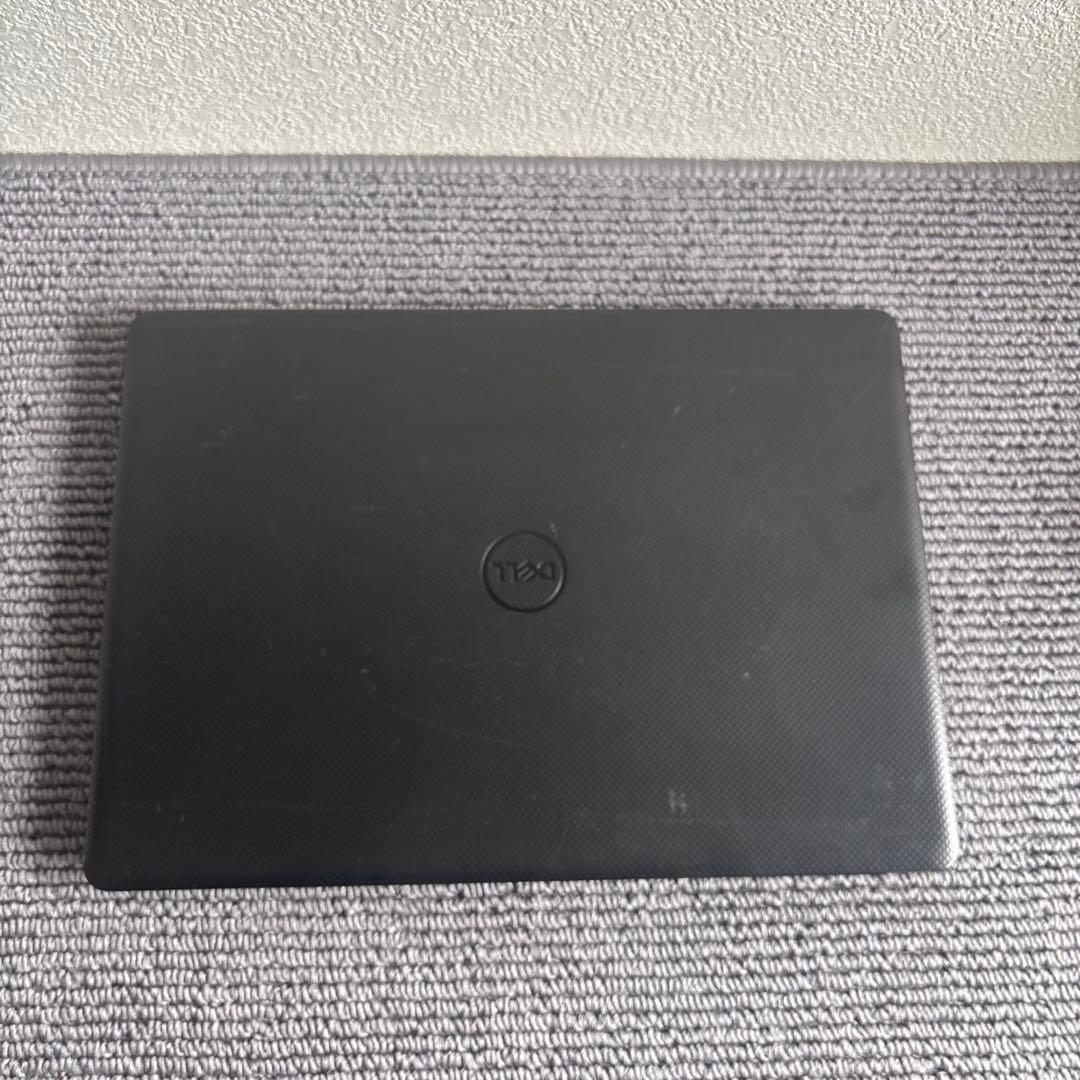 DELL vostro 3490 i5-10210U メモリ8GB #6073
