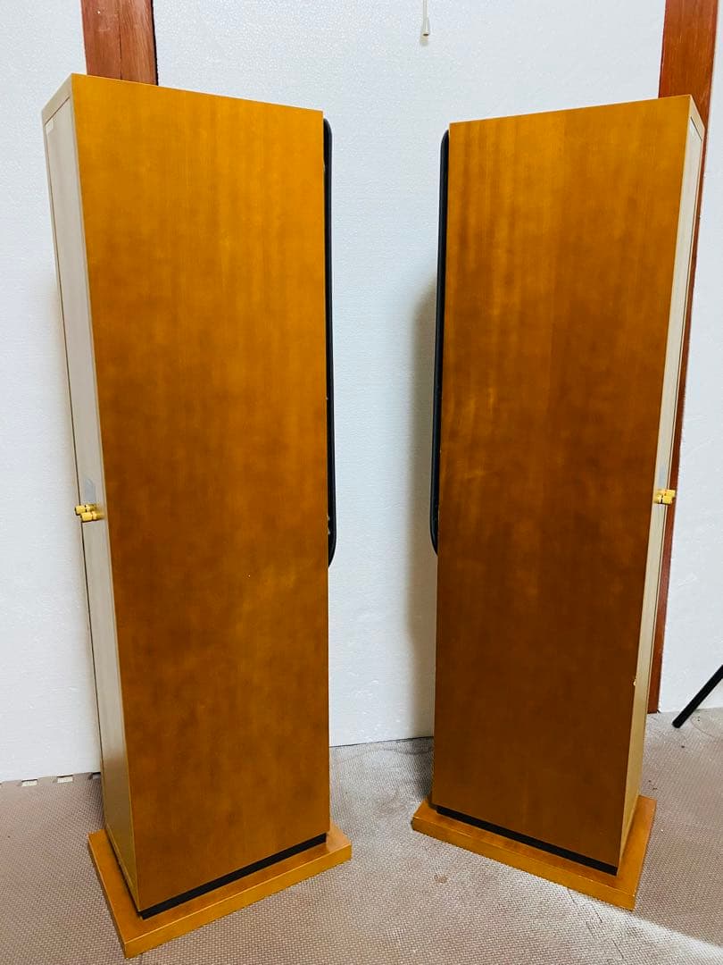 Onkyo 5.１セットスピーカー。動作確認済み…良い品です。