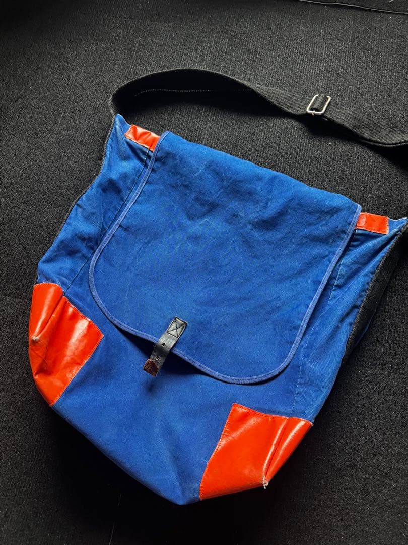 バッグ 00s COMME des GARCONS SHIRT archive