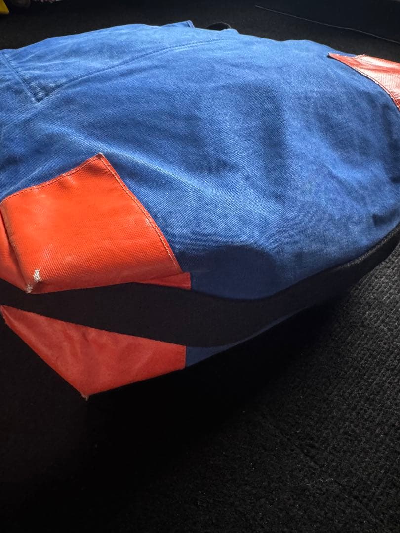 バッグ 00s COMME des GARCONS SHIRT archive