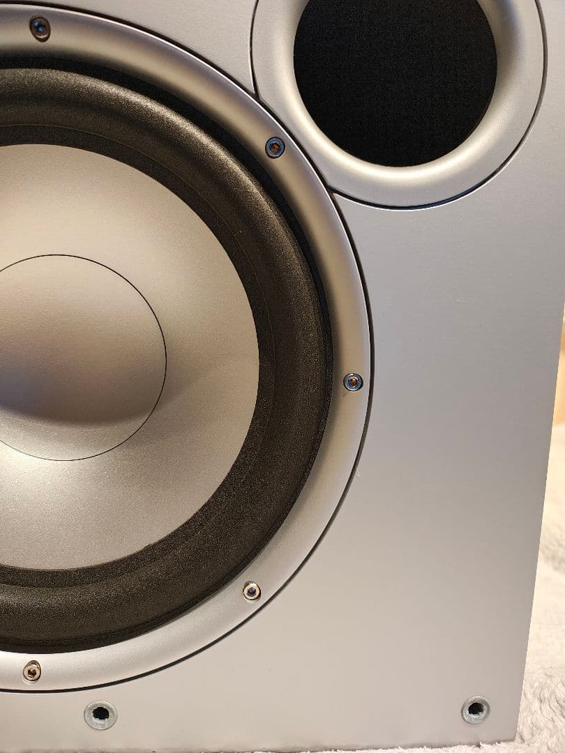 【太一】poke audio psw10 ポークサブウーファーおまけ付き