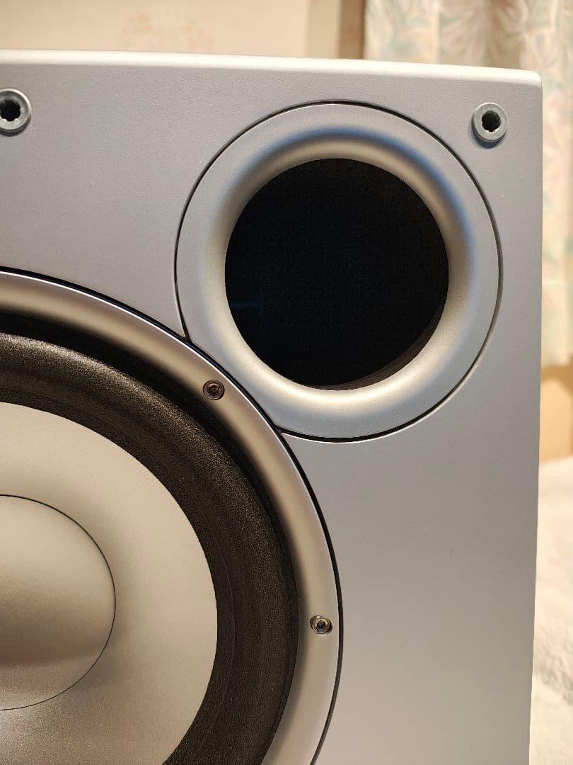 【太一】poke audio psw10 ポークサブウーファーおまけ付き