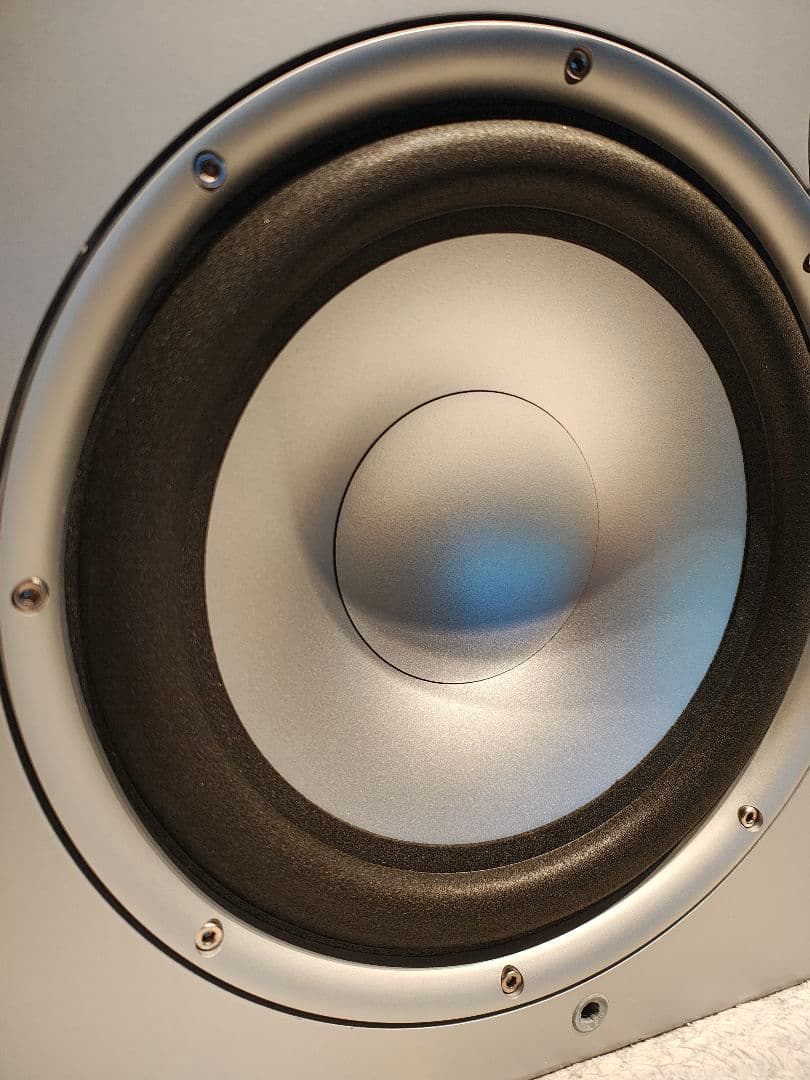 【太一】poke audio psw10 ポークサブウーファーおまけ付き