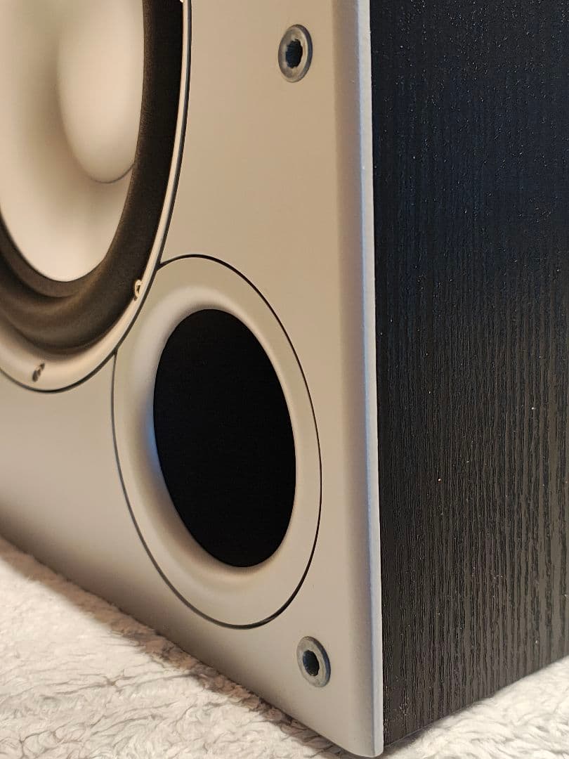 【太一】poke audio psw10 ポークサブウーファーおまけ付き