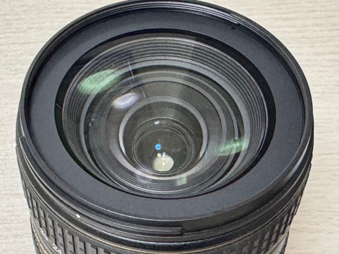 デジタルカメラ D500 16-80 VR Kit