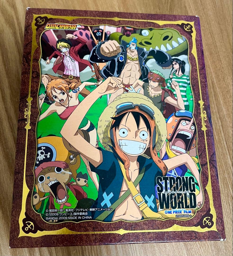 【合計193枚】ワンピベリーマッチ W・IC /ミラクルバトルカードダス