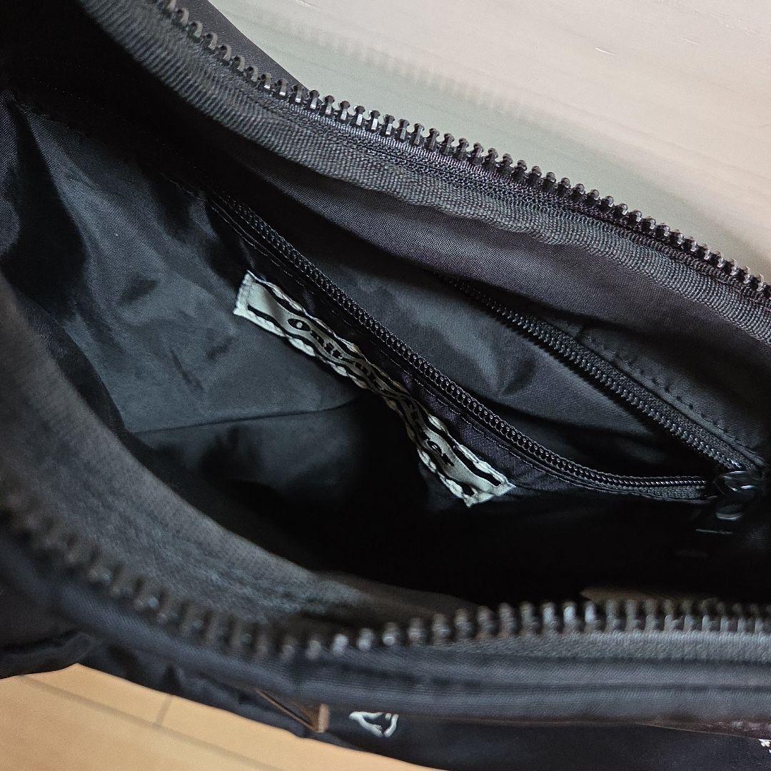 Onitsuka Tiger　ショルダーバッグ