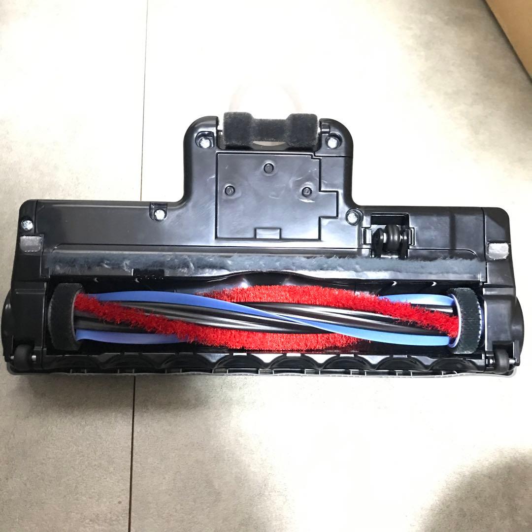 HITACHI コードレススティッククリーナー PV-B200H