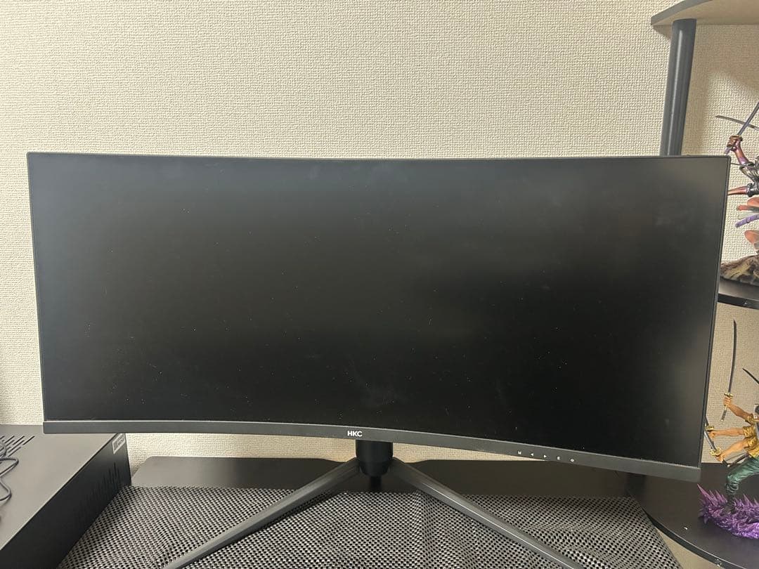HKC ゲーミング モニター