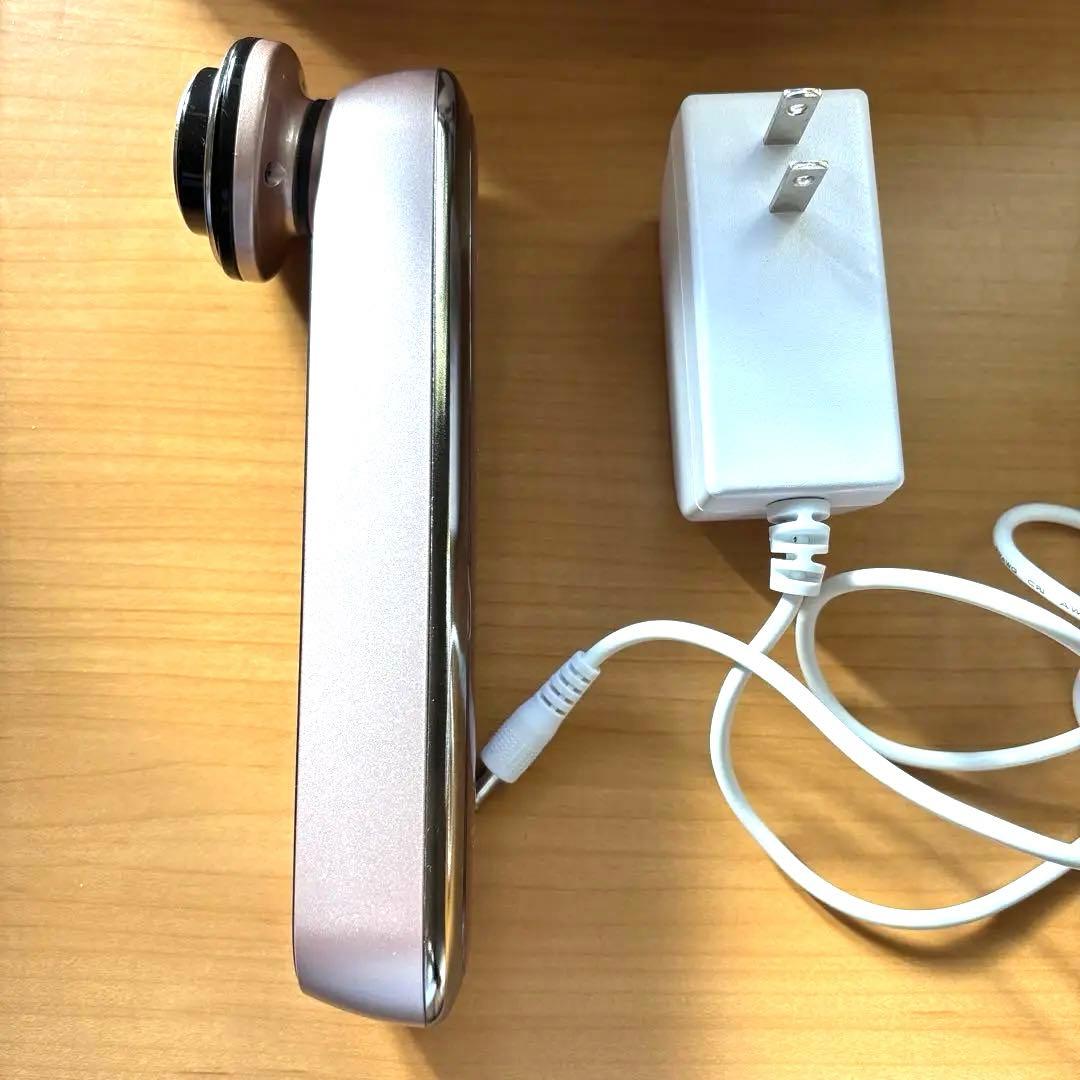 YAMAN フォトプラスEX eye pro美顔器 充電器付き