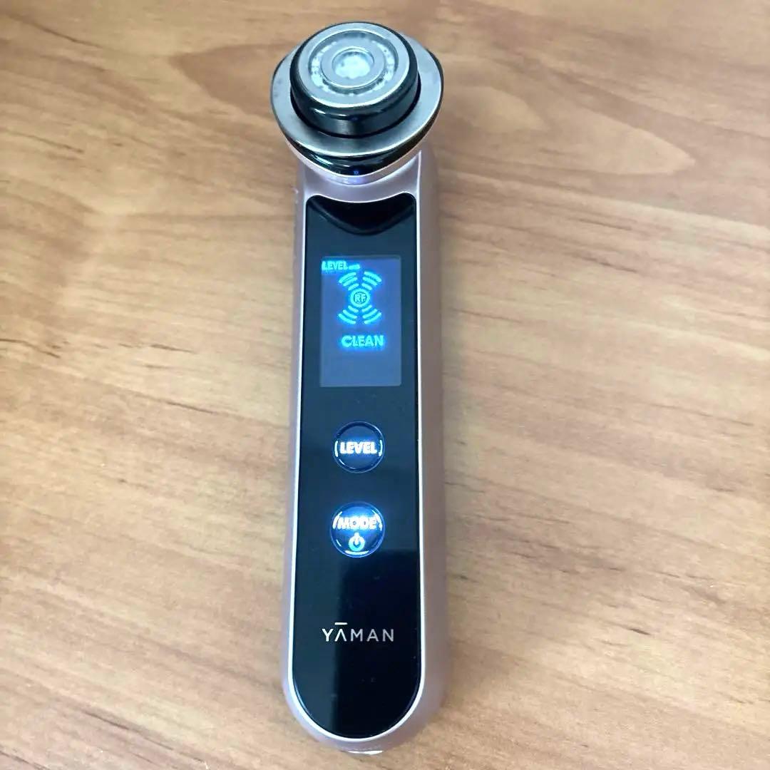 YAMAN フォトプラスEX eye pro美顔器 充電器付き