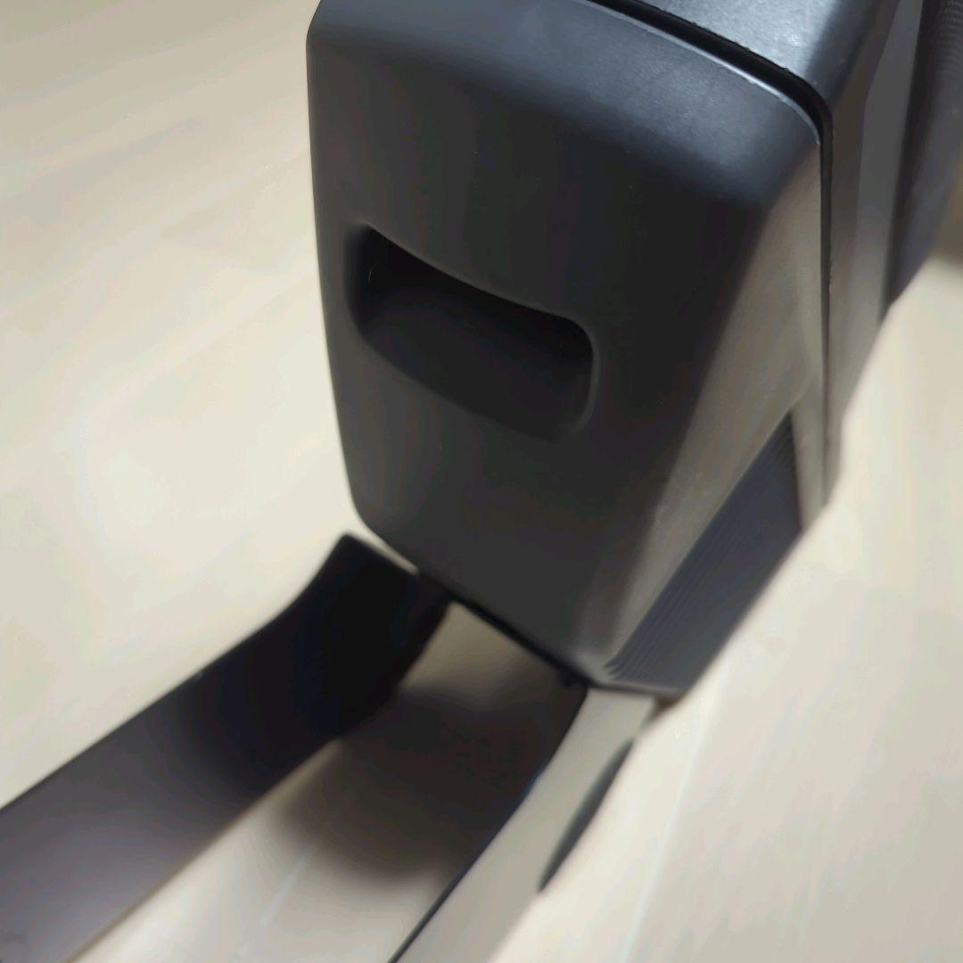 HN22S スズキ kei 純正オプション アームレスト コンソールボックス