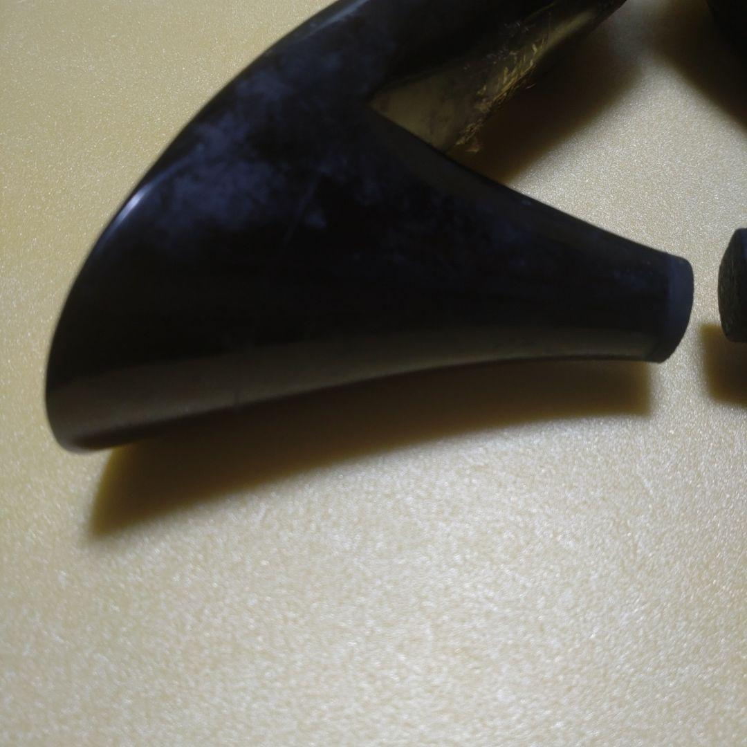 CHANEL ブラック ミュール サンダル