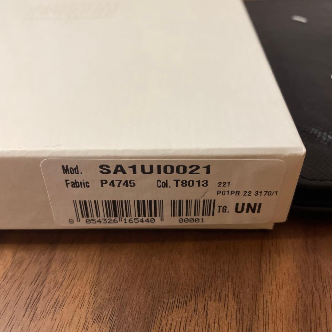 Maison Margiela 財布 メンズ 長財布