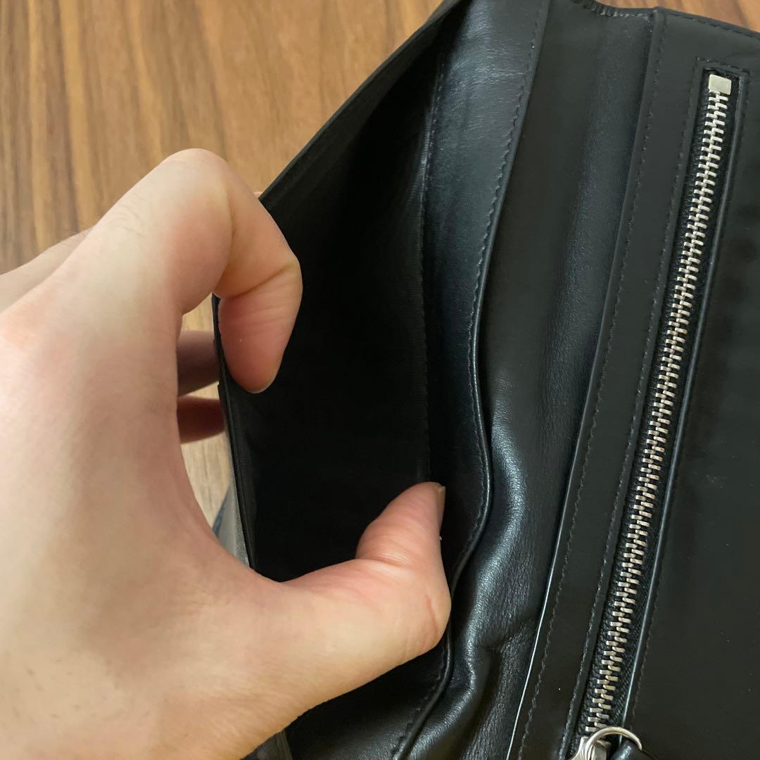 Maison Margiela 財布 メンズ 長財布