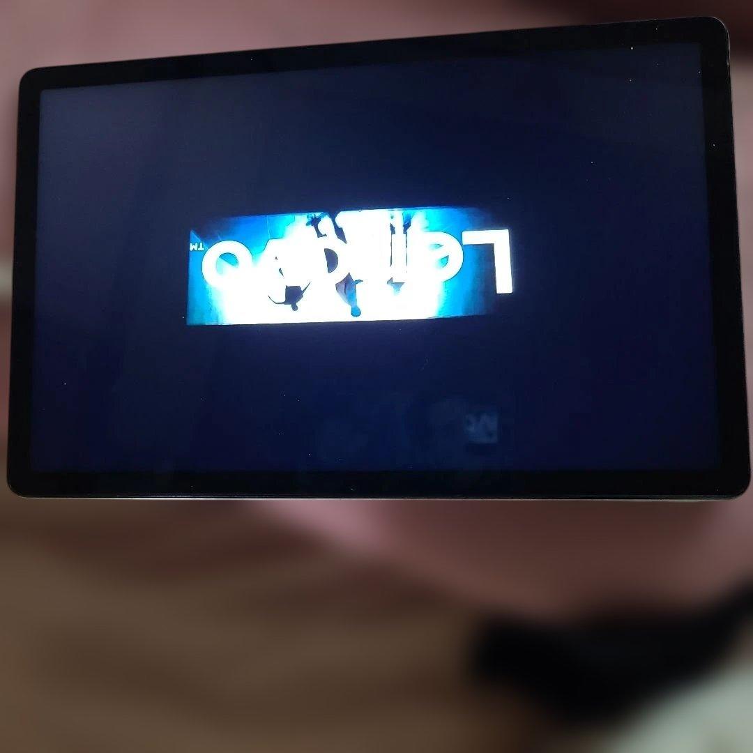 Androidタブレット本体 LenovoTB-J607F Android Lenovo Tab P11 5G