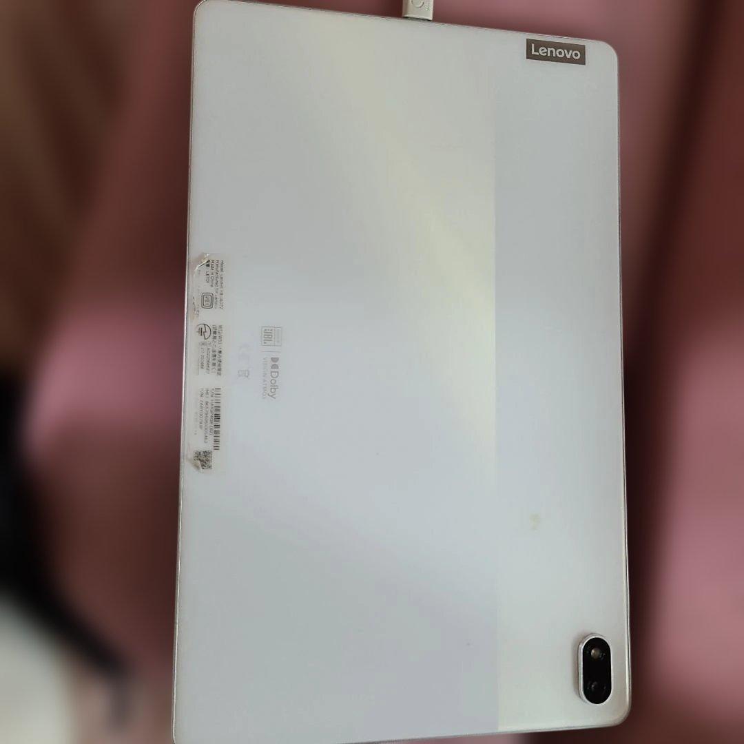 Androidタブレット本体 LenovoTB-J607F Android Lenovo Tab P11 5G