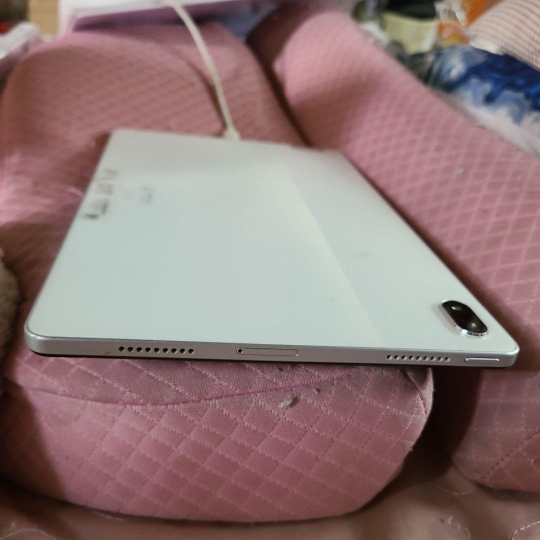 Androidタブレット本体 LenovoTB-J607F Android Lenovo Tab P11 5G
