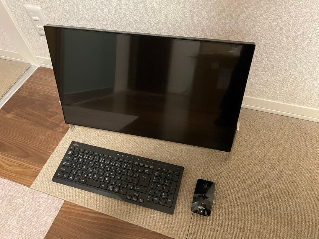 ESPRIMO FH70/B3 オールインワンPC