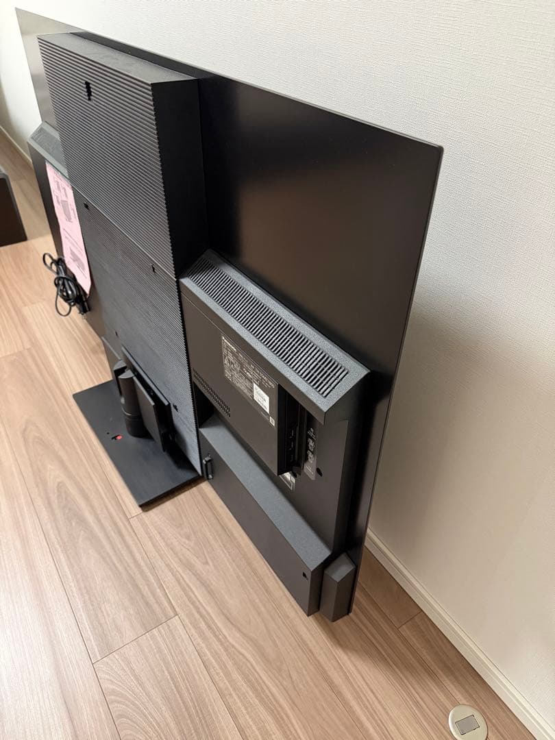 2023年製55インチ パナソニック4K有機ELテレビ VIERA
