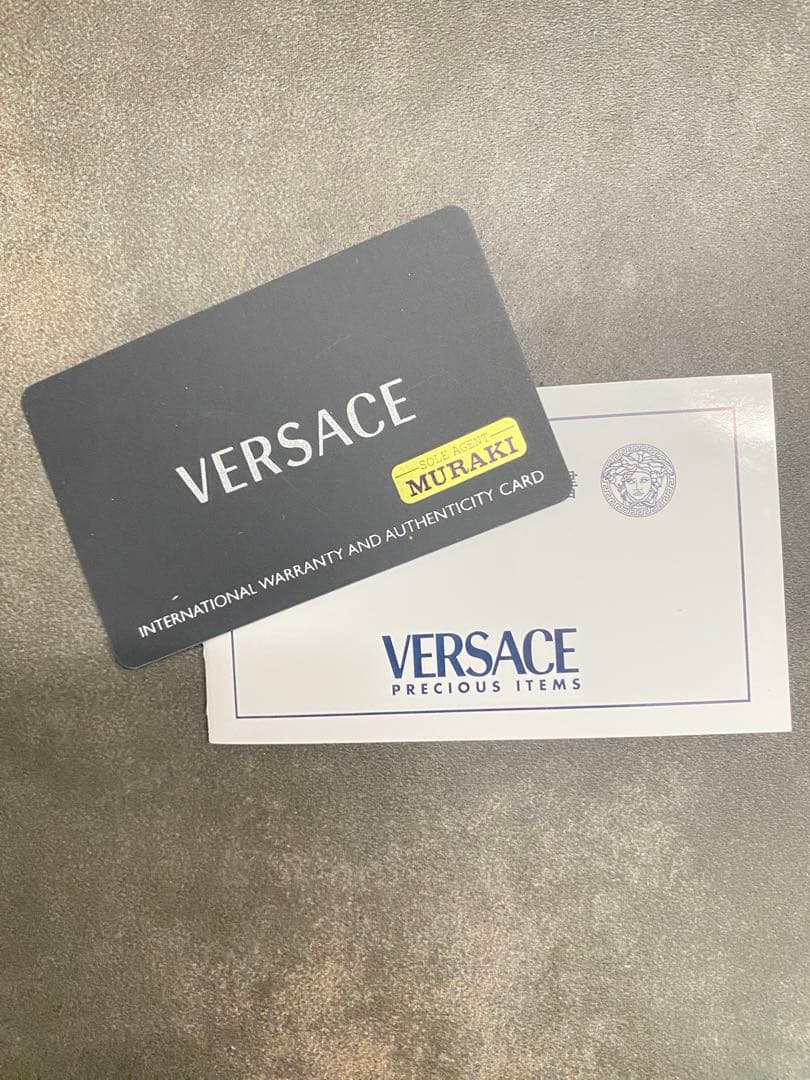 VERSACE ヴェルサーチ メデ ューサ レディー ダイヤ 腕時計