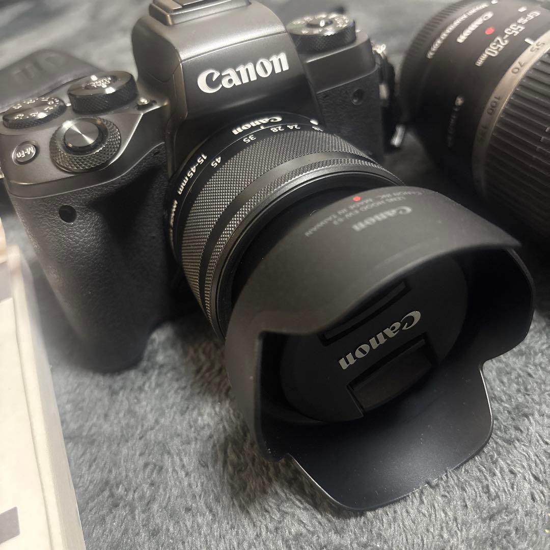 Canon EOS5 セット
