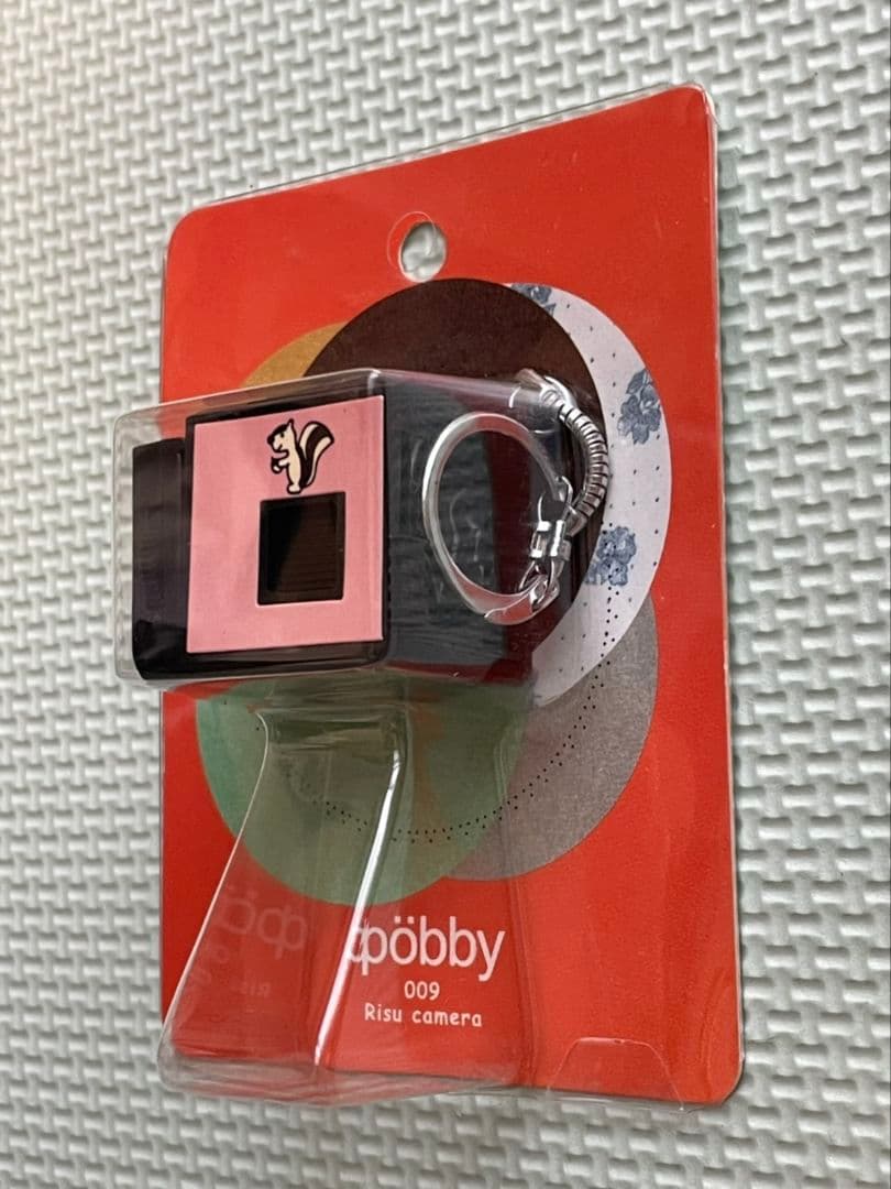 人気 新品 トイカメラ パワーショベル イキモノカメラセット 6個×5セット